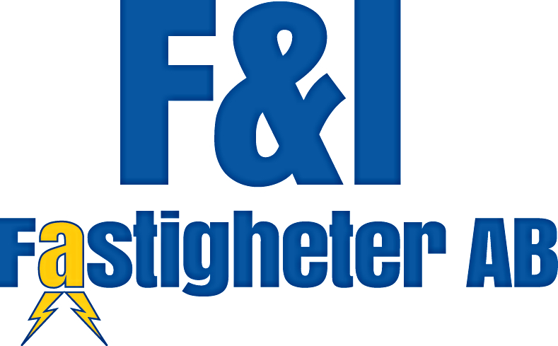 F&I Fastigheter AB